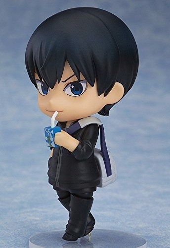 Nendoroid 529 Haikyu!! Tobio Kageyama Karasuno Volleyball Club's Jersey Ver.- Japan Figure Store - #1 Bring To You The Best Japanese Goods