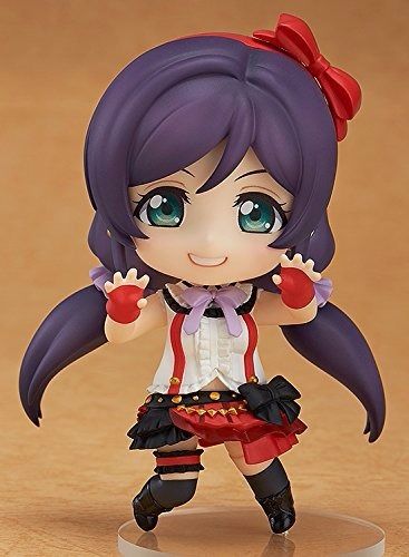 Nendoroid 530 Lovelive! Nozomi Tojo Figure Good Smile Company- Japan Figure Store - #1 Bring To You The Best Japanese Goods