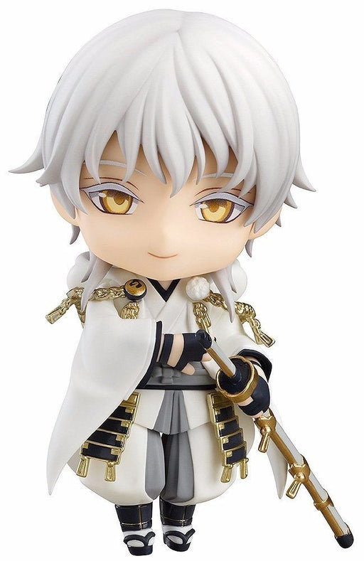 Nendoroid 540 Touken Ranbu -online- Tsurumaru Kuninaga Figure- Japan Figure Store - #1 Bring To You The Best Japanese Goods