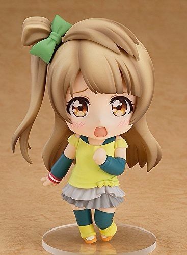 Nendoroid 548 Lovelive! Kotori Minami Training Outfit Ver. Figure- Japan Figure Store - #1 Bring To You The Best Japanese Goods