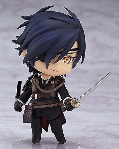 Nendoroid 557 Touken Ranbu -online- Shokudaikiri Mitsutada Figure- Japan Figure Store - #1 Bring To You The Best Japanese Goods