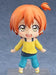Nendoroid 562 Lovelive! Rin Hoshizora Training Outfit Ver. Figure- Japan Figure Store - #1 Bring To You The Best Japanese Goods