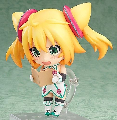 Nendoroid 591 Hacka Doll No.1 Action Figure Good Smile Company- Japan Figure Store - #1 Bring To You The Best Japanese Goods