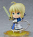 Nendoroid 600b Fate/grand Order Saber/altria Pendragon: True Name Revealed Ver.- Japan Figure Store - #1 Bring To You The Best Japanese Goods