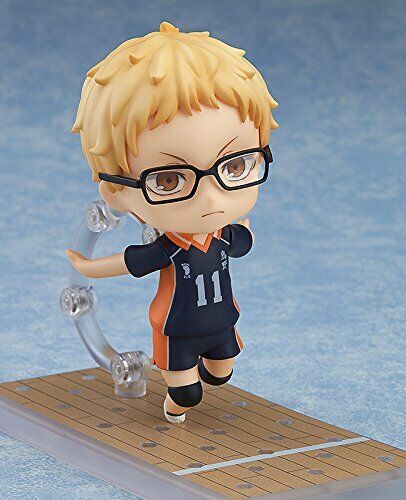 Nendoroid 616 Kei Tsukishima Figure- Japan Figure Store - #1 Bring To You The Best Japanese Goods