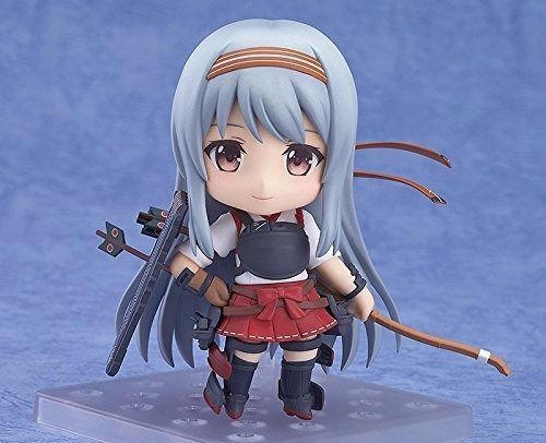 Nendoroid 621 Kantai Collection Kancolle Shokaku Figure Good Smile Company- Japan Figure Store - #1 Bring To You The Best Japanese Goods