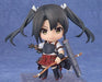 Nendoroid 622 Kantai Collection Kancolle Zuikaku Figure Good Smile Company- Japan Figure Store - #1 Bring To You The Best Japanese Goods