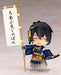 Nendoroid 626 Touken Ranbu Mikazuki Munechika Cheerful Ver Figure Orange Rouge- Japan Figure Store - #1 Bring To You The Best Japanese Goods