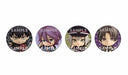 Nendoroid 626 Touken Ranbu Mikazuki Munechika Cheerful Ver Figure Orange Rouge- Japan Figure Store - #1 Bring To You The Best Japanese Goods