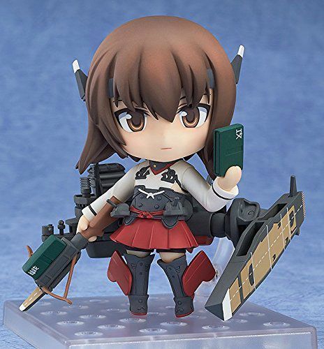 Nendoroid 629 Kantai Collection Kancolle Taiho Action Figure Good Smile Company- Japan Figure Store - #1 Bring To You The Best Japanese Goods
