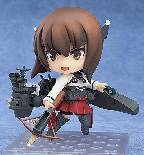 Nendoroid 629 Kantai Collection Kancolle Taiho Action Figure Good Smile Company- Japan Figure Store - #1 Bring To You The Best Japanese Goods
