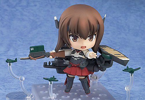 Nendoroid 629 Kantai Collection Kancolle Taiho Action Figure Good Smile Company- Japan Figure Store - #1 Bring To You The Best Japanese Goods