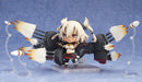 Nendoroid 634 Kantai Collection Kancolle Musashi Figure Good Smile Company- Japan Figure Store - #1 Bring To You The Best Japanese Goods