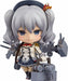 Nendoroid 656 Kantai Collection Kancolle Kashima Figure Good Smile Company - Japan Figure
