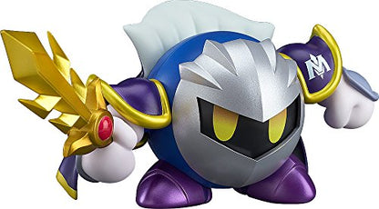 Nendoroid 669 Kirby Meta Knight Action Figure Good Smile Company- Japan Figure Store - #1 Bring To You The Best Japanese Goods