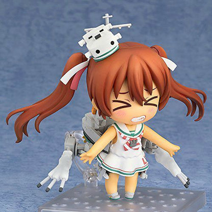 Nendoroid 670 Kantai Collection Kancolle Libeccio Action Figure Gsc Japan- Japan Figure Store - #1 Bring To You The Best Japanese Goods
