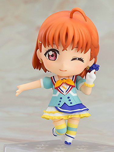 Nendoroid 680 Lovelive!sunshine!! Chika Takami Action Figure Good Smile Company- Japan Figure Store - #1 Bring To You The Best Japanese Goods