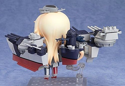 Nendoroid 688 Kantai Collection Kancolle Iowa Figure Good Smile Company F/s- Japan Figure Store - #1 Bring To You The Best Japanese Goods