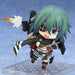 Nendoroid 696 Kantai Collection Kiso Action Figure Good Smile Company F/s- Japan Figure Store - #1 Bring To You The Best Japanese Goods