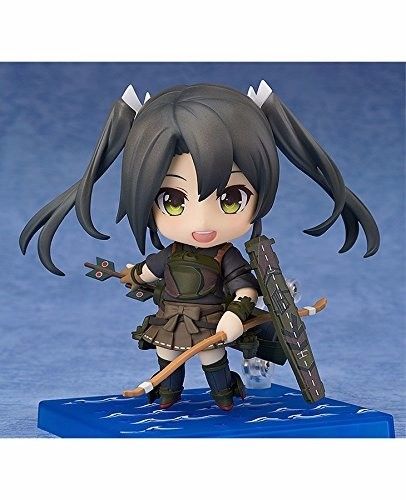 Nendoroid 702 Kantai Collection Kancolle Zuikaku Kai Figure Good Smile Company- Japan Figure Store - #1 Bring To You The Best Japanese Goods