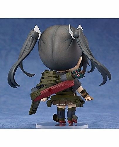 Nendoroid 702 Kantai Collection Kancolle Zuikaku Kai Figure Good Smile Company- Japan Figure Store - #1 Bring To You The Best Japanese Goods