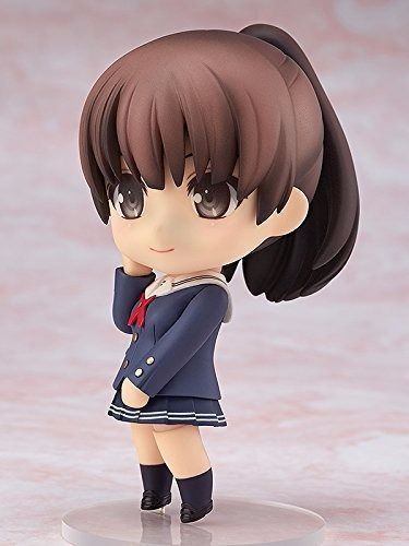 Nendoroid 704 Saekano Megumi Kato Action Figure Good Smile Company- Japan Figure Store - #1 Bring To You The Best Japanese Goods