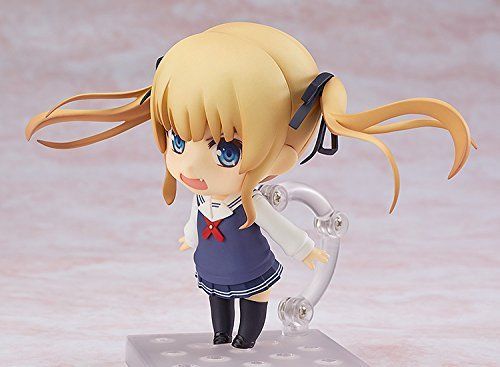 Nendoroid 721 Saekano Eriri Spencer Sawamura Figure Good Smile Company F/s- Japan Figure Store - #1 Bring To You The Best Japanese Goods