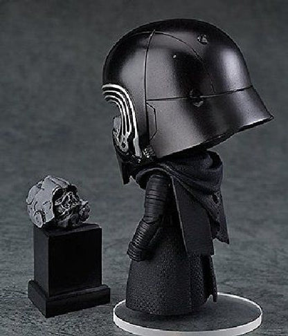 Nendoroid 726 Star Wars The Force Awakens Kylo Ren Figure Good Smile Company- Japan Figure Store - #1 Bring To You The Best Japanese Goods