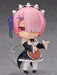 Nendoroid 732 Re:zero Ram Action Figure Good Smile Company F/s- Japan Figure Store - #1 Bring To You The Best Japanese Goods