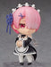 Nendoroid 732 Re:zero Ram Action Figure Good Smile Company F/s- Japan Figure Store - #1 Bring To You The Best Japanese Goods
