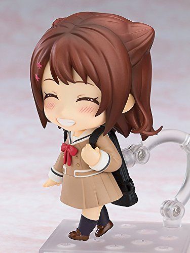 Nendoroid 740 Bang Dream! Kasumi Toyama Action Figure Good Smile Company- Japan Figure Store - #1 Bring To You The Best Japanese Goods
