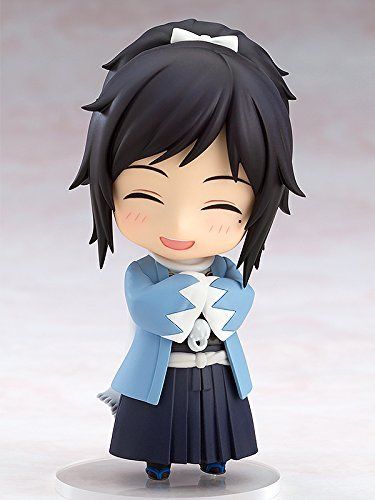Nendoroid 760 Touken Ranbu Yamatonokami Yasusada Figure- Japan Figure Store - #1 Bring To You The Best Japanese Goods