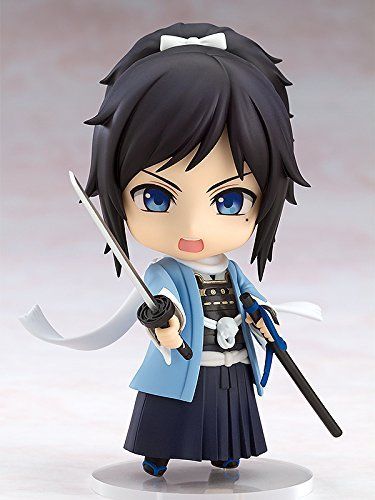 Nendoroid 760 Touken Ranbu Yamatonokami Yasusada Figure- Japan Figure Store - #1 Bring To You The Best Japanese Goods