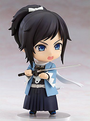Nendoroid 760 Touken Ranbu Yamatonokami Yasusada Figure- Japan Figure Store - #1 Bring To You The Best Japanese Goods