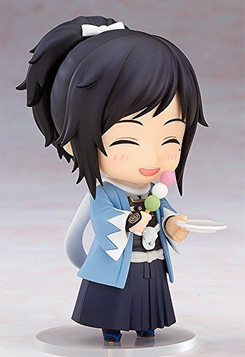 Nendoroid 760 Touken Ranbu Yamatonokami Yasusada Figure- Japan Figure Store - #1 Bring To You The Best Japanese Goods