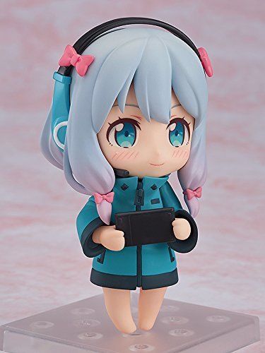 Nendoroid 774 Eromanga Sensei Sagiri Izumi Figure Good Smile Company- Japan Figure Store - #1 Bring To You The Best Japanese Goods