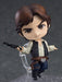 Nendoroid 954 Star Wars A Hope Han Solo Action Figure Good Smile Company- Japan Figure Store - #1 Bring To You The Best Japanese Goods