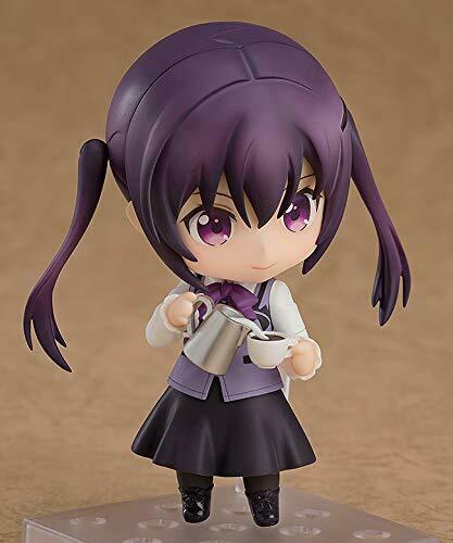 Nendoroid 992 Is The Order A Rabbit? Rize Figure- Japan Figure Store - #1 Bring To You The Best Japanese Goods