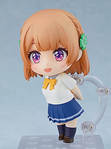 Good Smile Company Nendoroid Osamake Shida Kuroha Figure Pvc Pre-Painted Movable Figure- Japan Figure Store - #1 Bring To You The Best Japanese Goods