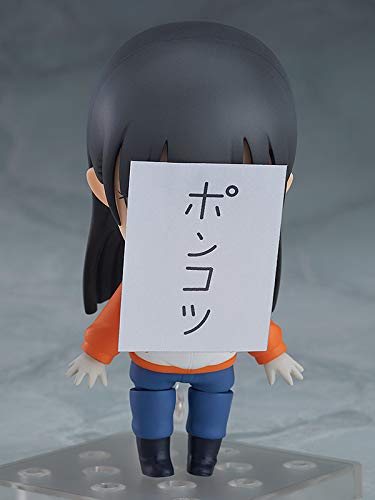 Nendoroid A Place Further Than The Universe Shirase Kobuchizawa Non-Scale Abs Pvc Pre-Painted Action Figure- Japan Figure Store - #1 Bring To You The Best Japanese Goods