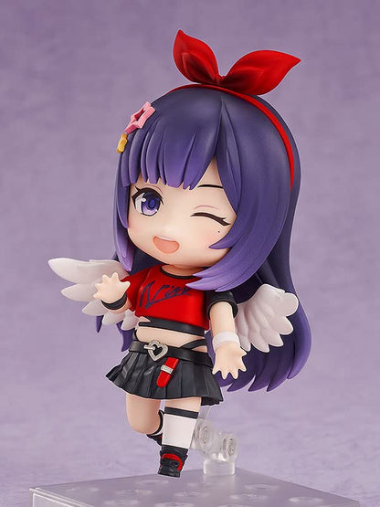 Nendoroid A Soul Bella Non-Scale Plastic Painted Action Figure- Japan Figure Store - #1 Bring To You The Best Japanese Goods