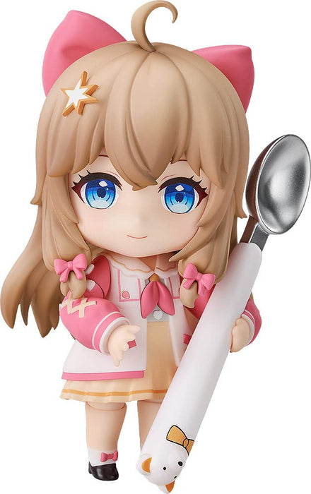 Good Smile Arts Shanghai Nendoroid A Soul Diana Japan Non-Scale Painted Action Figure- Japan Figure Store - #1 Bring To You The Best Japanese Goods