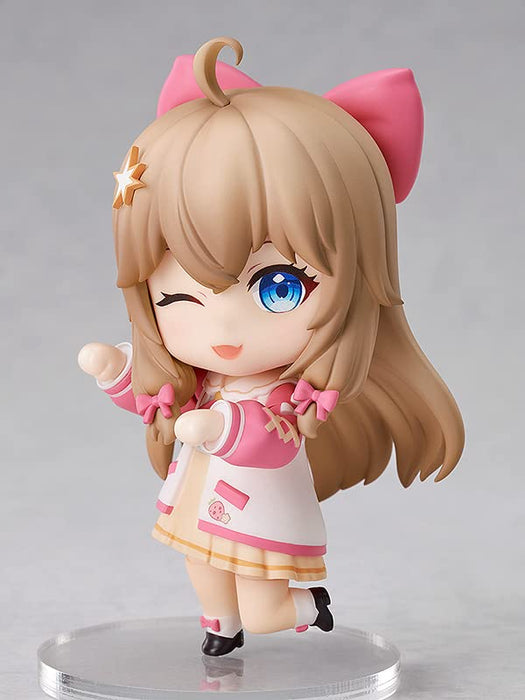 Good Smile Arts Shanghai Nendoroid A Soul Diana Japan Non-Scale Painted Action Figure- Japan Figure Store - #1 Bring To You The Best Japanese Goods