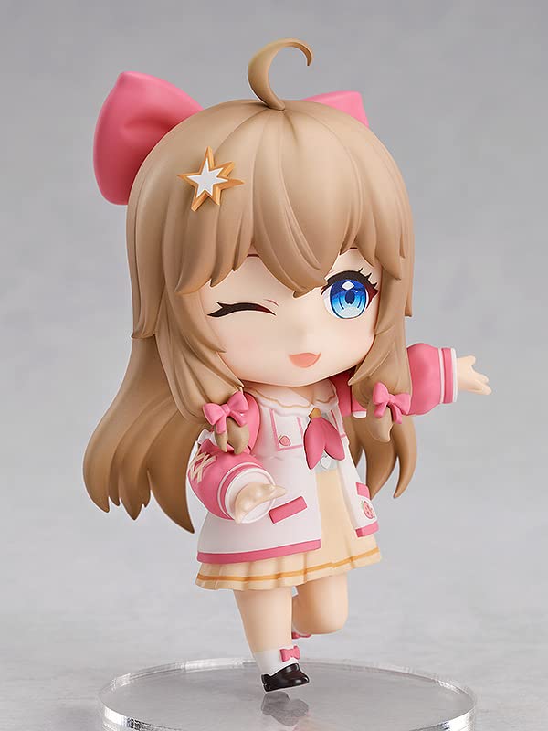 Good Smile Arts Shanghai Nendoroid A Soul Diana Japan Non-Scale Painted Action Figure- Japan Figure Store - #1 Bring To You The Best Japanese Goods