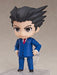Nendoroid Ace Attorney Ryuichi Nendoroid Non-Scale Plastic Painted Fully Movable Figure- Japan Figure Store - #1 Bring To You The Best Japanese Goods