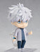 Good Smile Arts Shanghai Nendoroid Agent Rikumitsu Hikaru Painted Action Figure Japan- Japan Figure Store - #1 Bring To You The Best Japanese Goods