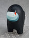 GOOD SMILE COMPANY Nendoroid Crewmate Black Among Us- Japan Figure Store - #1 Bring To You The Best Japanese Goods
