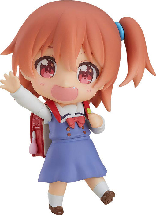 Good Smile Company's Resale Nendoroid Hinata Hoshino Figure Non-Scale Plastic Movable- Japan Figure Store - #1 Bring To You The Best Japanese Goods