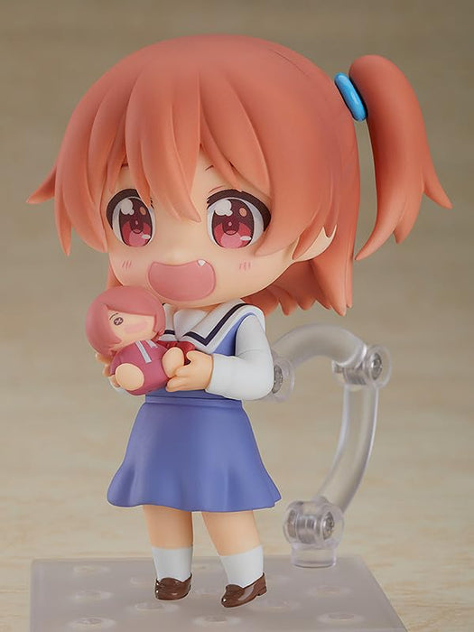 Good Smile Company's Resale Nendoroid Hinata Hoshino Figure Non-Scale Plastic Movable- Japan Figure Store - #1 Bring To You The Best Japanese Goods