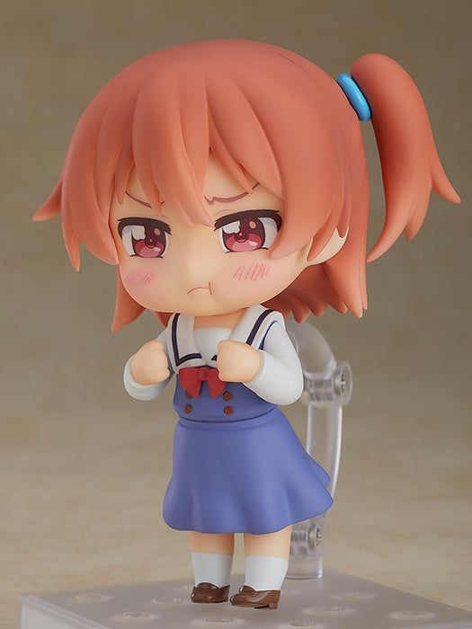 Good Smile Company's Resale Nendoroid Hinata Hoshino Figure Non-Scale Plastic Movable- Japan Figure Store - #1 Bring To You The Best Japanese Goods